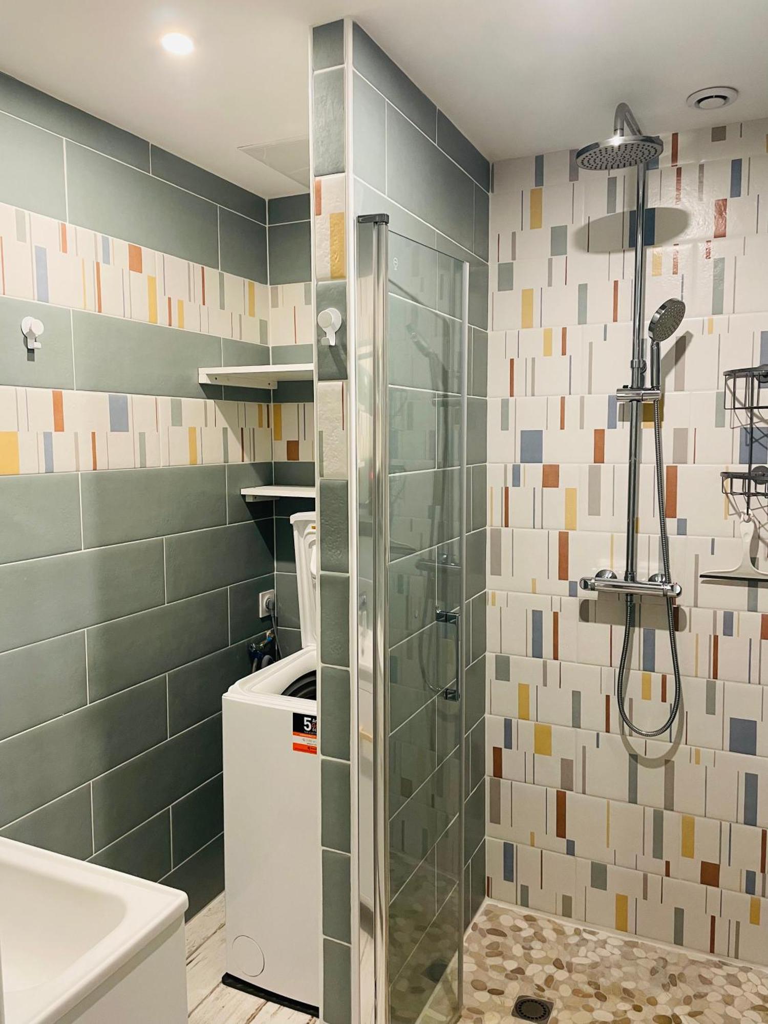 Appartement Calme Bord De Foret Lacanau Eksteriør billede